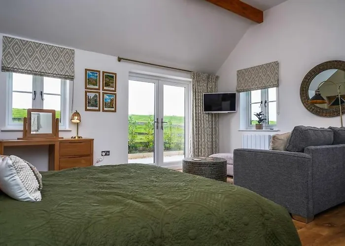 Cosy Cotswold Annexe