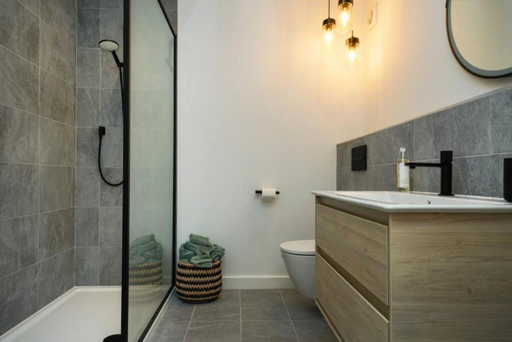 Apartment Cosy Cotswold Annexe *