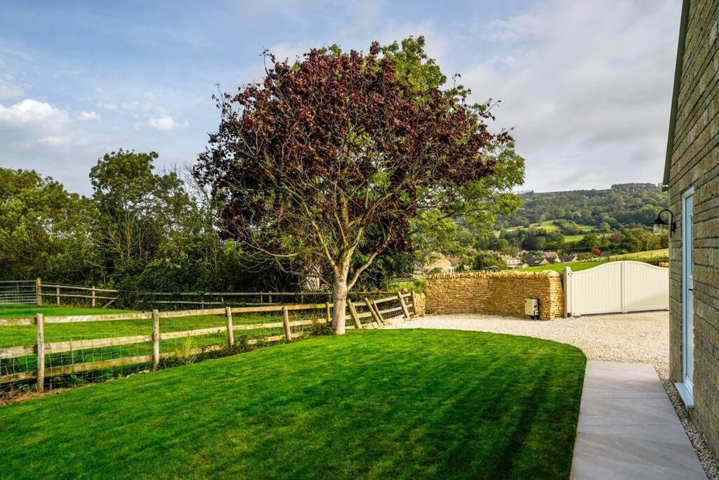 Cosy Cotswold Annexe Appartamento *