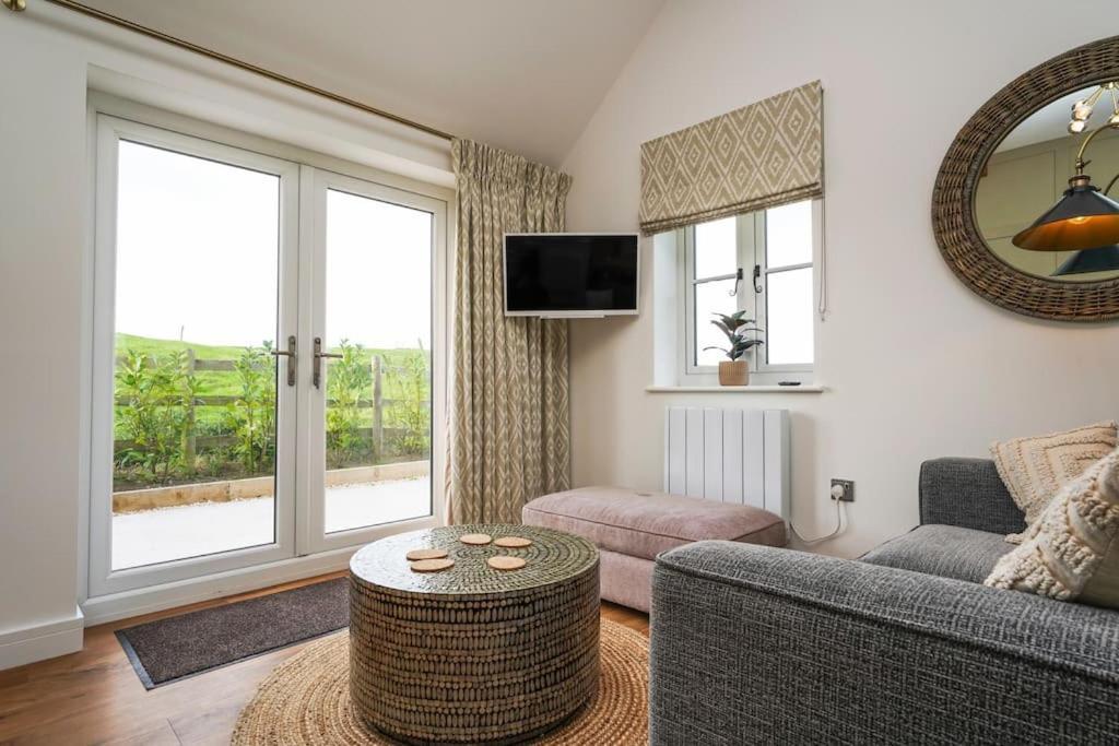 Appartamento Cosy Cotswold Annexe