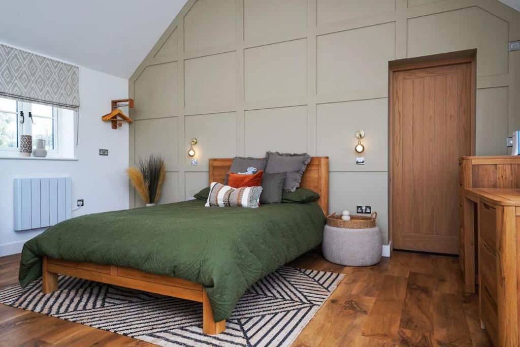 Cosy Cotswold Annexe Appartamento Cheltenham
