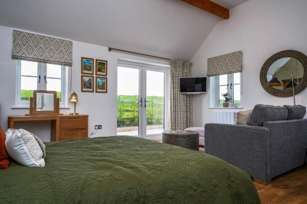 Appartamento Cosy Cotswold Annexe *