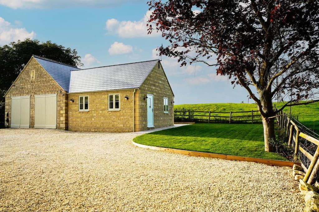Cosy Cotswold Annexe Appartamento Cheltenham